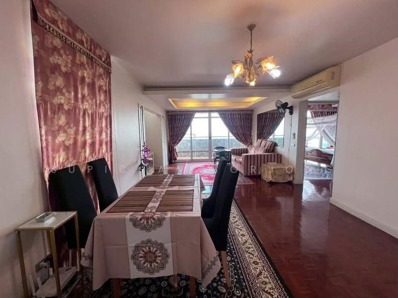 The Riviera Monaco, Chon Buri (Pattaya), NaJomtien Soi 4, Sukhumvit Rd., Na Chom Thian, Sattahip, Chon Buri (Pattaya), 2 Bedrooms, 86 sqm, Condo For Sale, by Supicha Chorjong, 500569452 - DDproperty.com