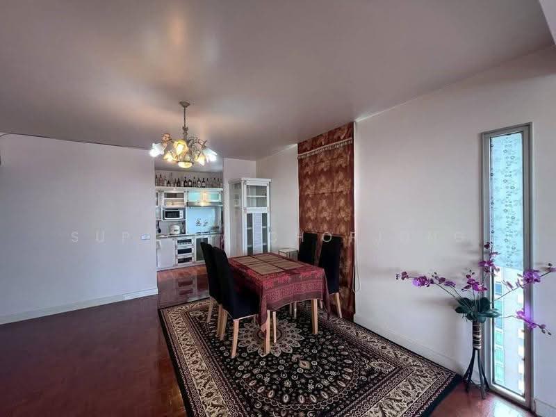 The Riviera Monaco, Chon Buri (Pattaya), NaJomtien Soi 4, Sukhumvit Rd., Na Chom Thian, Sattahip, Chon Buri (Pattaya), 2 Bedrooms, 86 sqm, Condo For Sale, by Supicha Chorjong, 500569452 - DDproperty.com