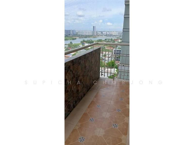 The Riviera Monaco, Chon Buri (Pattaya), NaJomtien Soi 4, Sukhumvit Rd., Na Chom Thian, Sattahip, Chon Buri (Pattaya), 2 Bedrooms, 86 sqm, Condo For Sale, by Supicha Chorjong, 500569452 - DDproperty.com