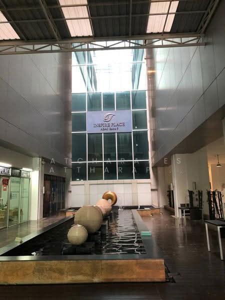 The Inspire Place Abac Rama 9, Bangkok, 554 Soi Ramkhamhaeng 24, Hua Mak, Bang Kapi, Bangkok, 2 Bedrooms, 115 sqm, Condo For Rent, by Patcharames Pattharapornviboon, 500569453 - DDproperty.com