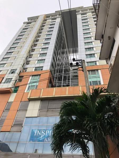 The Inspire Place Abac Rama 9, Bangkok, 554 Soi Ramkhamhaeng 24, Hua Mak, Bang Kapi, Bangkok, 2 Bedrooms, 115 sqm, Condo For Rent, by Patcharames Pattharapornviboon, 500569453 - DDproperty.com