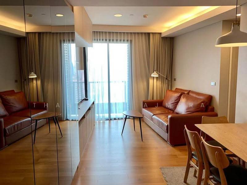 The Lumpini 24, Bangkok, Sukhumvit 24 Road, Khong Tan, Khlong Toei, Bangkok, 1 Bedroom, 55 sqm, Condo For Sale, by Thanyalak Ajmera, 500569454 - DDproperty.com