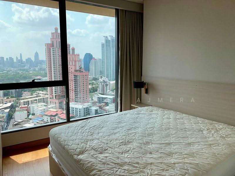 The Lumpini 24, Bangkok, Sukhumvit 24 Road, Khong Tan, Khlong Toei, Bangkok, 1 Bedroom, 55 sqm, Condo For Sale, by Thanyalak Ajmera, 500569454 - DDproperty.com