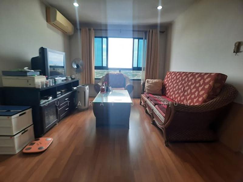 Lumpini Ville Sukhumvit 77 : ลุมพินี วิลล์ สุขุมวิท77, กรุงเทพ, ถนนสุขุมวิท 77, สวนหลวง, กรุงเทพ, 66 ตร.ม., คอนโด ขาย, โดย Jutarat Jitmun, 500569458 - DDproperty.com