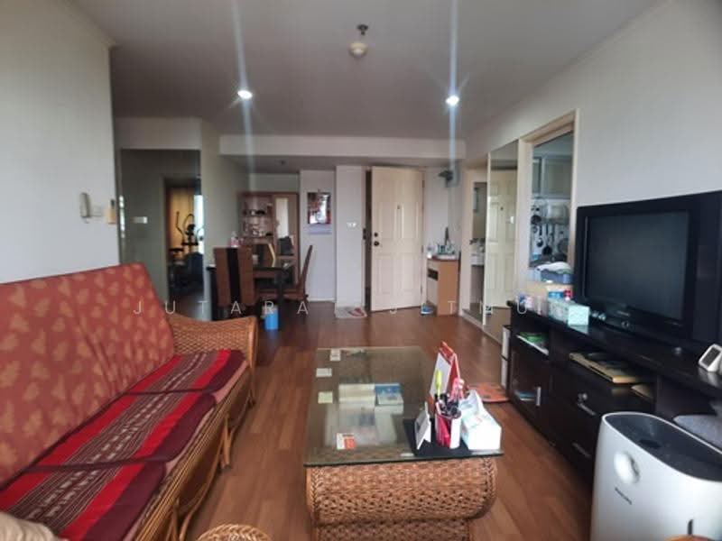 Lumpini Ville Sukhumvit 77, bangkok, Sukhumvit 77 Road, Suan Luang, Bangkok, 2 Bedrooms, 66 sqm, Condo For Sale, by Jutarat Jitmun, 500569458 - DDproperty.com