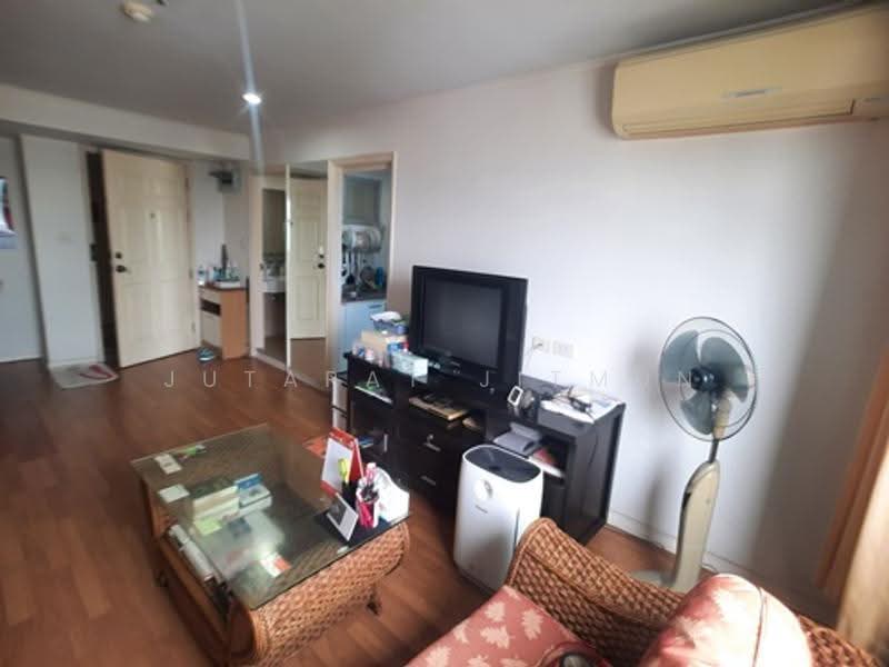 Lumpini Ville Sukhumvit 77, bangkok, Sukhumvit 77 Road, Suan Luang, Bangkok, 2 Bedrooms, 66 sqm, Condo For Sale, by Jutarat Jitmun, 500569458 - DDproperty.com