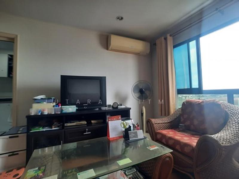 Lumpini Ville Sukhumvit 77 : ลุมพินี วิลล์ สุขุมวิท77, กรุงเทพ, ถนนสุขุมวิท 77, สวนหลวง, กรุงเทพ, 66 ตร.ม., คอนโด ขาย, โดย Jutarat Jitmun, 500569458 - DDproperty.com