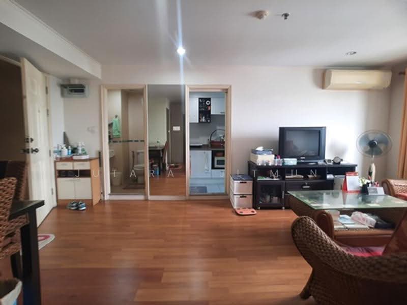 Lumpini Ville Sukhumvit 77, bangkok, Sukhumvit 77 Road, Suan Luang, Bangkok, 2 Bedrooms, 66 sqm, Condo For Sale, by Jutarat Jitmun, 500569458 - DDproperty.com