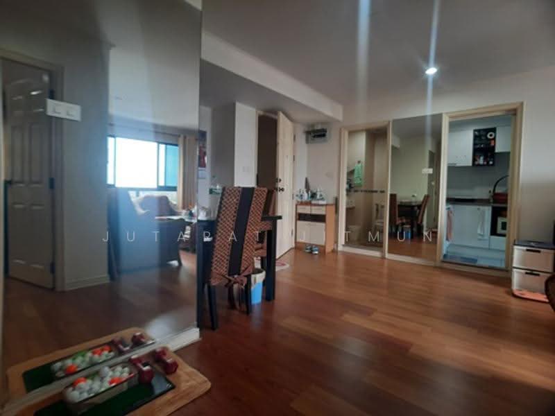 Lumpini Ville Sukhumvit 77, bangkok, Sukhumvit 77 Road, Suan Luang, Bangkok, 2 Bedrooms, 66 sqm, Condo For Sale, by Jutarat Jitmun, 500569458 - DDproperty.com