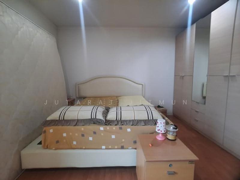 Lumpini Ville Sukhumvit 77, bangkok, Sukhumvit 77 Road, Suan Luang, Bangkok, 2 Bedrooms, 66 sqm, Condo For Sale, by Jutarat Jitmun, 500569458 - DDproperty.com