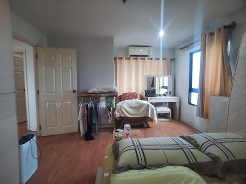 Lumpini Ville Sukhumvit 77, bangkok, Sukhumvit 77 Road, Suan Luang, Bangkok, 2 Bedrooms, 66 sqm, Condo For Sale, by Jutarat Jitmun, 500569458 - DDproperty.com