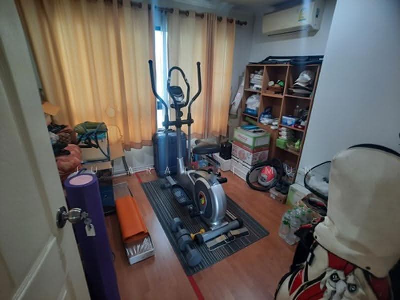 Lumpini Ville Sukhumvit 77, bangkok, Sukhumvit 77 Road, Suan Luang, Bangkok, 2 Bedrooms, 66 sqm, Condo For Sale, by Jutarat Jitmun, 500569458 - DDproperty.com