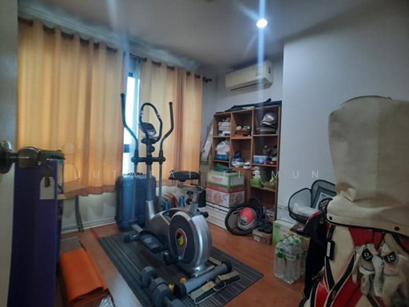 Lumpini Ville Sukhumvit 77, bangkok, Sukhumvit 77 Road, Suan Luang, Bangkok, 2 Bedrooms, 66 sqm, Condo For Sale, by Jutarat Jitmun, 500569458 - DDproperty.com