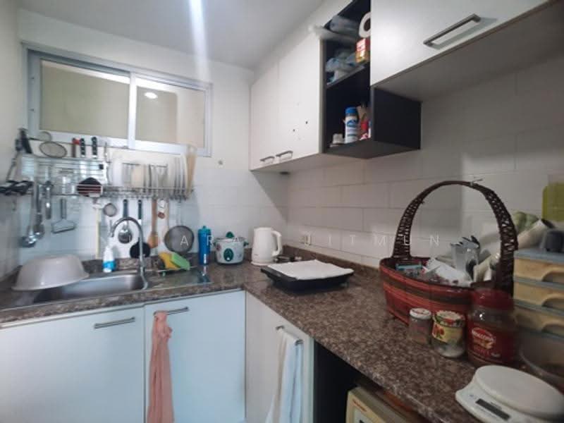 Lumpini Ville Sukhumvit 77, bangkok, Sukhumvit 77 Road, Suan Luang, Bangkok, 2 Bedrooms, 66 sqm, Condo For Sale, by Jutarat Jitmun, 500569458 - DDproperty.com