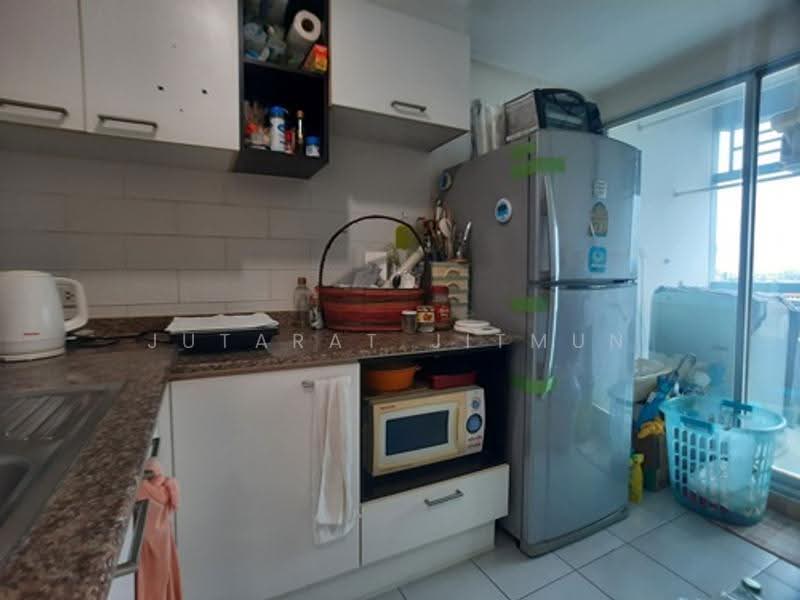 Lumpini Ville Sukhumvit 77, bangkok, Sukhumvit 77 Road, Suan Luang, Bangkok, 2 Bedrooms, 66 sqm, Condo For Sale, by Jutarat Jitmun, 500569458 - DDproperty.com