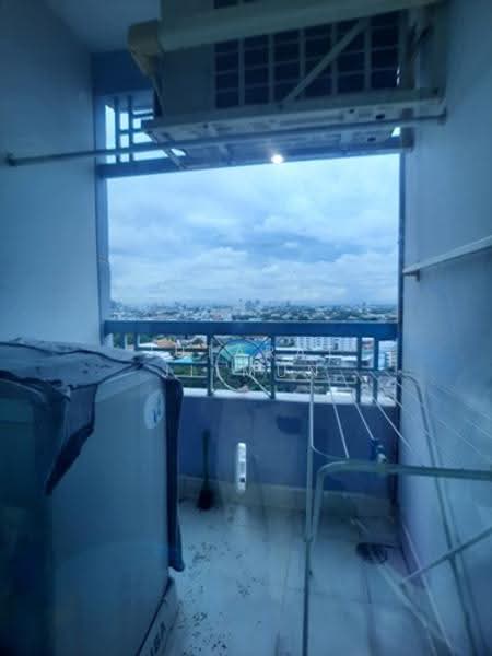 Lumpini Ville Sukhumvit 77 : ลุมพินี วิลล์ สุขุมวิท77, กรุงเทพ, ถนนสุขุมวิท 77, สวนหลวง, กรุงเทพ, 66 ตร.ม., คอนโด ขาย, โดย Jutarat Jitmun, 500569458 - DDproperty.com