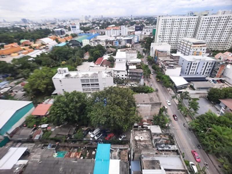 Lumpini Ville Sukhumvit 77, bangkok, Sukhumvit 77 Road, Suan Luang, Bangkok, 2 Bedrooms, 66 sqm, Condo For Sale, by Jutarat Jitmun, 500569458 - DDproperty.com