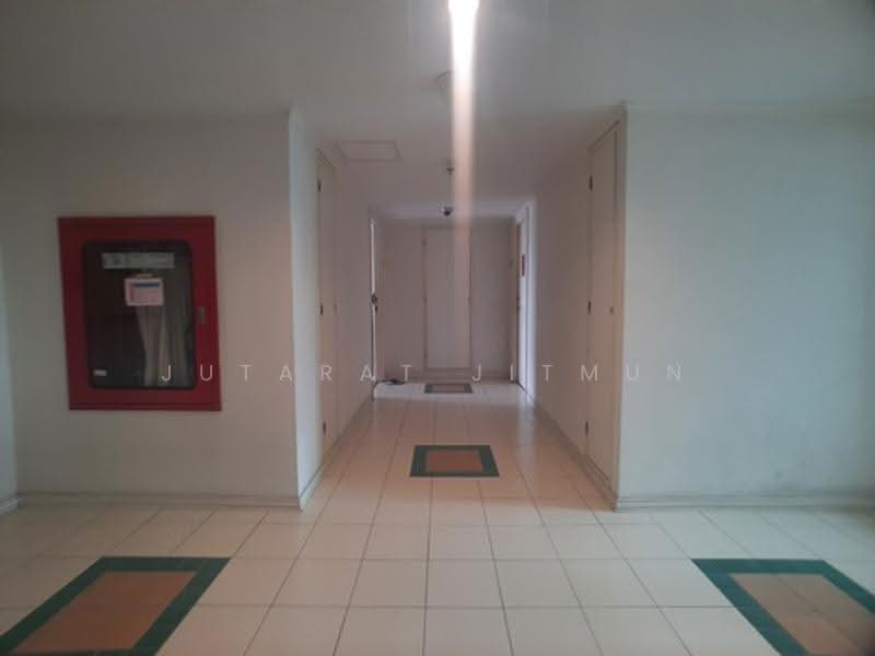 Lumpini Ville Sukhumvit 77, bangkok, Sukhumvit 77 Road, Suan Luang, Bangkok, 2 Bedrooms, 66 sqm, Condo For Sale, by Jutarat Jitmun, 500569458 - DDproperty.com