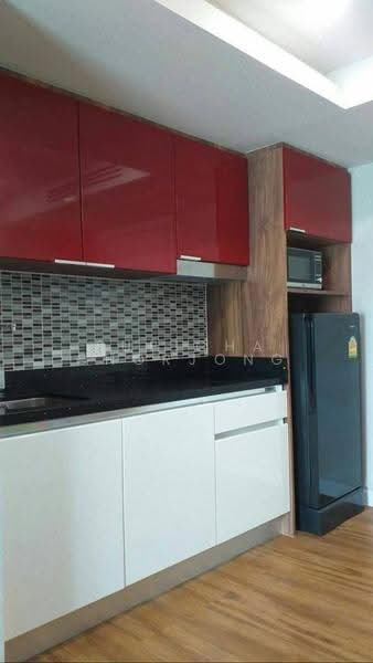 Dusit Grand Park, Chon Buri (Pattaya), 384/206, Moo 12, Jomtiensaineung Road, Bang Lamung, Bang Lamung (Pattaya), Chon Buri (Pattaya), 1 Bedroom, 35 sqm, Condo For Sale, by Supicha Chorjong, 500569459 - DDproperty.com
