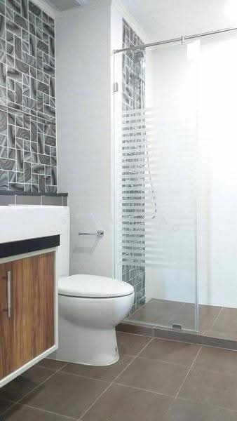 Dusit Grand Park, Chon Buri (Pattaya), 384/206, Moo 12, Jomtiensaineung Road, Bang Lamung, Bang Lamung (Pattaya), Chon Buri (Pattaya), 1 Bedroom, 35 sqm, Condo For Sale, by Supicha Chorjong, 500569459 - DDproperty.com