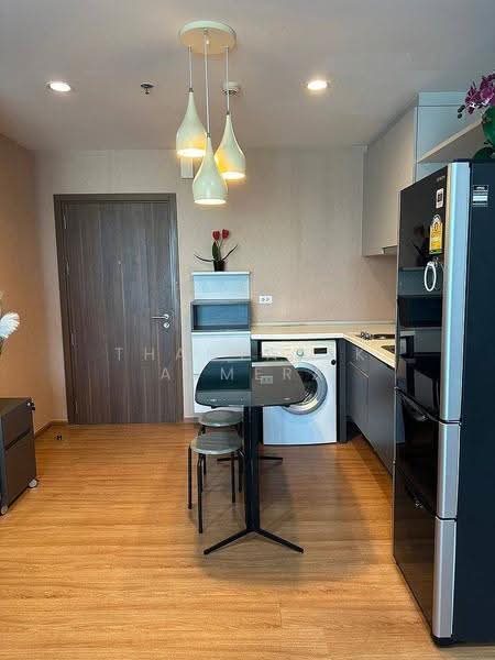The Base Sukhumvit 77, Bangkok, 289 Sukhumvit 77 Road, Phra Kanong Nua, Watthana, Bangkok, 2 Bedrooms, 57 sqm, Condo For Rent, by Thanyalak Ajmera, 500569461 - DDproperty.com