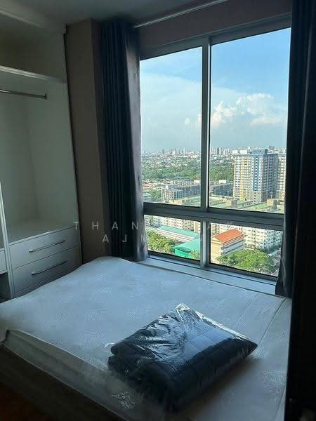 The Base Sukhumvit 77, Bangkok, 289 Sukhumvit 77 Road, Phra Kanong Nua, Watthana, Bangkok, 2 Bedrooms, 57 sqm, Condo For Rent, by Thanyalak Ajmera, 500569461 - DDproperty.com