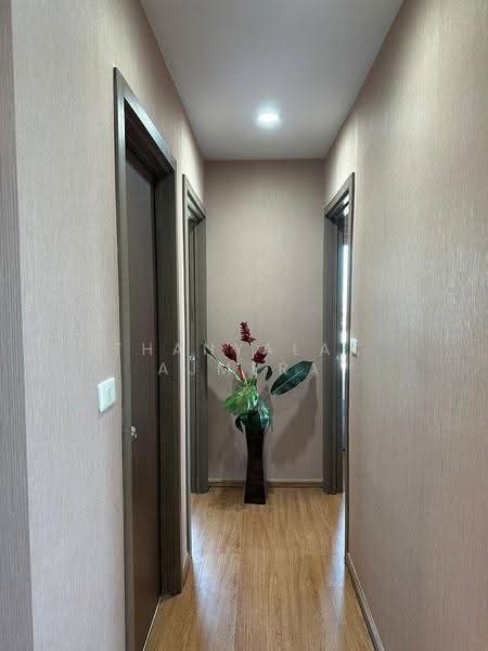 The Base Sukhumvit 77, Bangkok, 289 Sukhumvit 77 Road, Phra Kanong Nua, Watthana, Bangkok, 2 Bedrooms, 57 sqm, Condo For Rent, by Thanyalak Ajmera, 500569461 - DDproperty.com