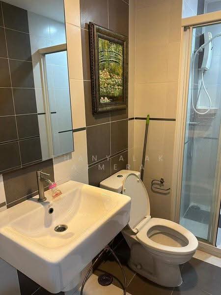 The Base Sukhumvit 77, Bangkok, 289 Sukhumvit 77 Road, Phra Kanong Nua, Watthana, Bangkok, 2 Bedrooms, 57 sqm, Condo For Rent, by Thanyalak Ajmera, 500569461 - DDproperty.com