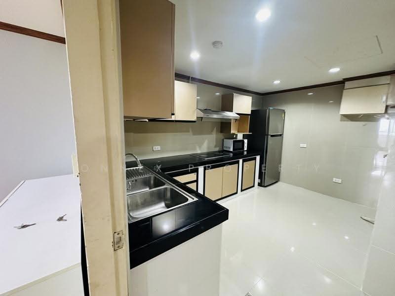 Floraville Condominium, Bangkok, 51 Pattanakarn, Suan Luang, Bangkok, 3 Bedrooms, 145 sqm, Condo For Rent, by Connex Property, 500569463 - DDproperty.com
