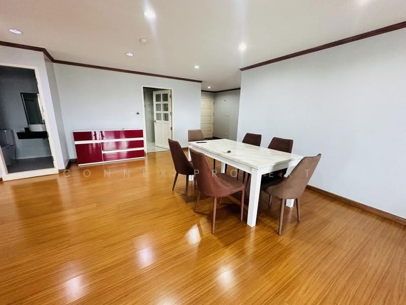 Floraville Condominium : ฟลอร่าวิลล์ คอนโดมิเนียม, กรุงเทพ, 51 พัฒนาการ, สวนหลวง, สวนหลวง, กรุงเทพ, 145 ตร.ม., คอนโด ให้เช่า, โดย Connex Property, 500569463 - DDproperty.com