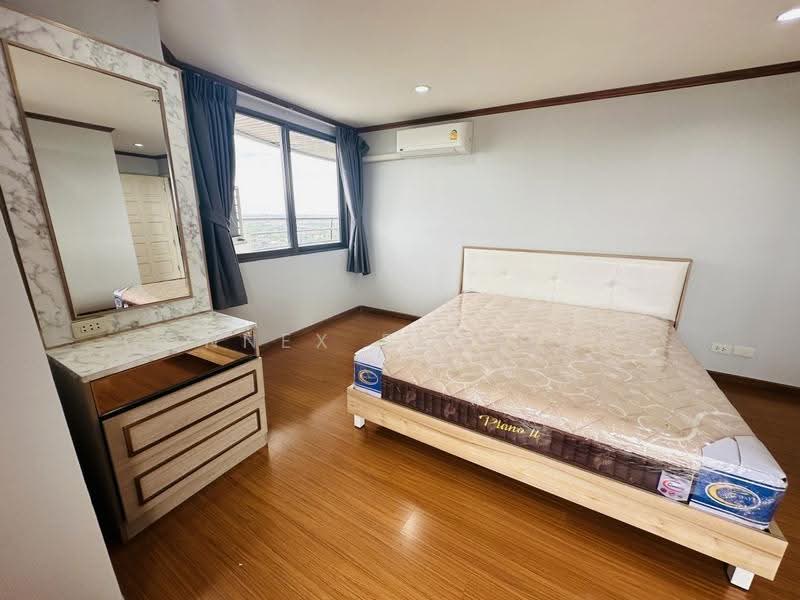 Floraville Condominium : ฟลอร่าวิลล์ คอนโดมิเนียม, กรุงเทพ, 51 พัฒนาการ, สวนหลวง, สวนหลวง, กรุงเทพ, 145 ตร.ม., คอนโด ให้เช่า, โดย Connex Property, 500569463 - DDproperty.com