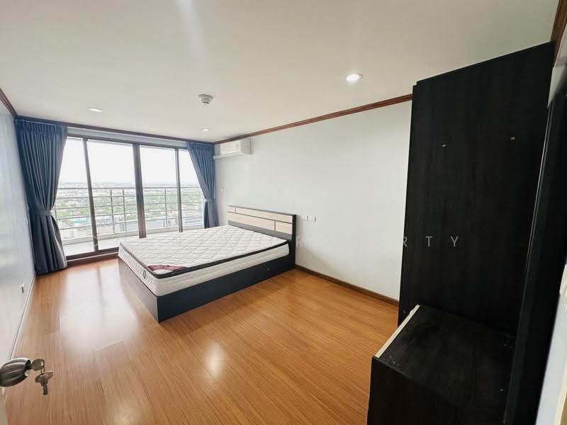 Floraville Condominium, Bangkok, 51 Pattanakarn, Suan Luang, Bangkok, 3 Bedrooms, 145 sqm, Condo For Rent, by Connex Property, 500569463 - DDproperty.com