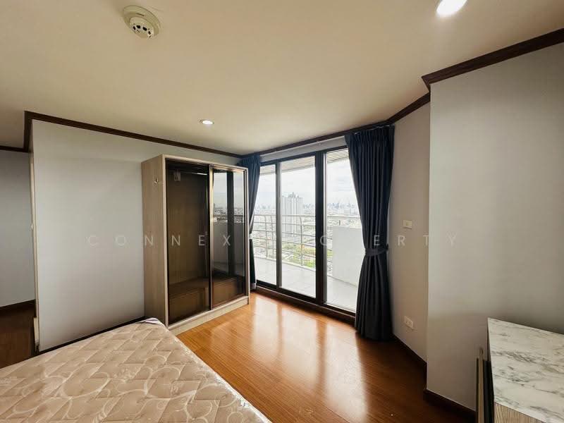 Floraville Condominium, Bangkok, 51 Pattanakarn, Suan Luang, Bangkok, 3 Bedrooms, 145 sqm, Condo For Rent, by Connex Property, 500569463 - DDproperty.com
