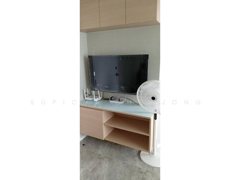 Lumpini Park Beach Jomtien, Chon Buri (Pattaya), Jomtiensaineung Rd, Na Kloe, Bang Lamung (Pattaya), Chon Buri (Pattaya), Studio, 26 sqm, Condo For Sale, by Supicha Chorjong, 500569466 - DDproperty.com
