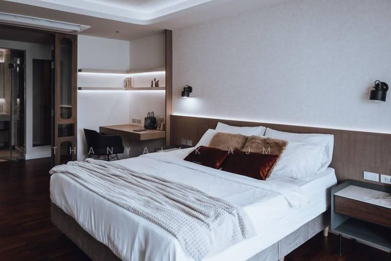 Supreme Elegance, Bangkok, Chan, Thung Maha Mek, Sathon, Bangkok, 2 Bedrooms, 160 sqm, Condo For Rent, by Thanyalak Ajmera, 500569467 - DDproperty.com
