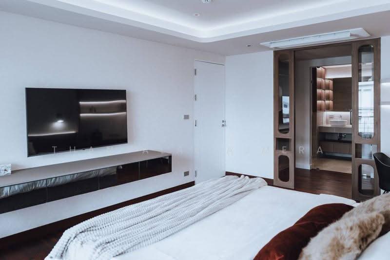 Supreme Elegance, Bangkok, Chan, Thung Maha Mek, Sathon, Bangkok, 2 Bedrooms, 160 sqm, Condo For Rent, by Thanyalak Ajmera, 500569467 - DDproperty.com