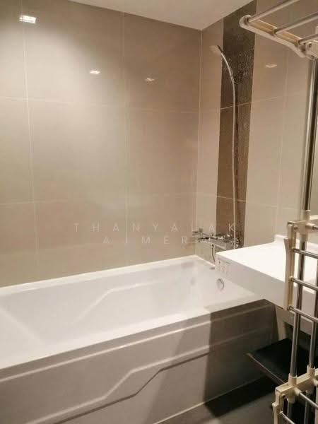 IDEO Sukhumvit 93, Bangkok, 2331 Soi Sukhumvit 93, Bang Chak, Phra Khanong, Bangkok, 2 Bedrooms, 51 sqm, Condo For Rent, by Thanyalak Ajmera, 500569468 - DDproperty.com