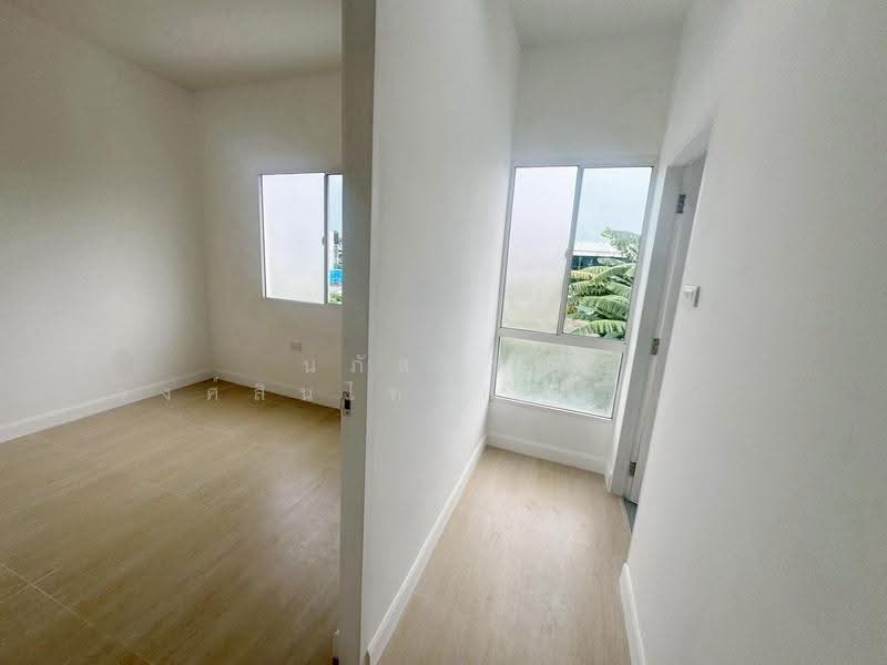 Citysense Donmueang - Songprapa, Bangkok, Soi Songprapa 22, Si Khan, Don Mueang, Bangkok, 3 Bedrooms, 80 sqm, Townhouse For Sale, by นภัสศรณ์ วงศ์สินไทยกร (นันท์), 500569469 - DDproperty.com