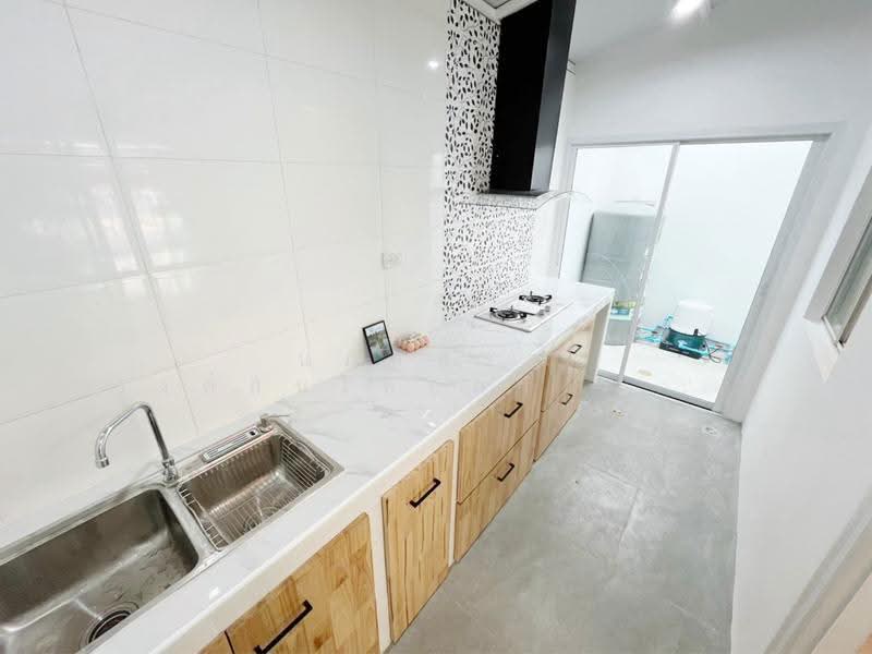 Citysense Donmueang - Songprapa, Bangkok, Soi Songprapa 22, Si Khan, Don Mueang, Bangkok, 3 Bedrooms, 80 sqm, Townhouse For Sale, by นภัสศรณ์ วงศ์สินไทยกร (นันท์), 500569469 - DDproperty.com