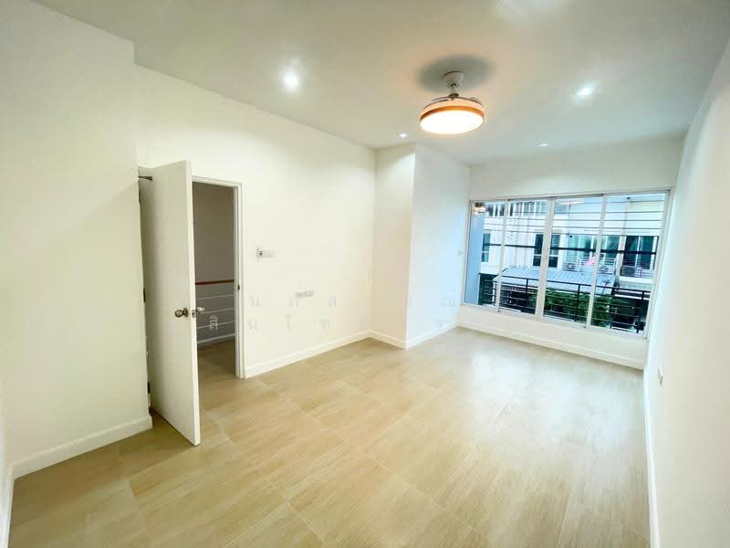 Citysense Donmueang - Songprapa, Bangkok, Soi Songprapa 22, Si Khan, Don Mueang, Bangkok, 3 Bedrooms, 80 sqm, Townhouse For Sale, by นภัสศรณ์ วงศ์สินไทยกร (นันท์), 500569469 - DDproperty.com