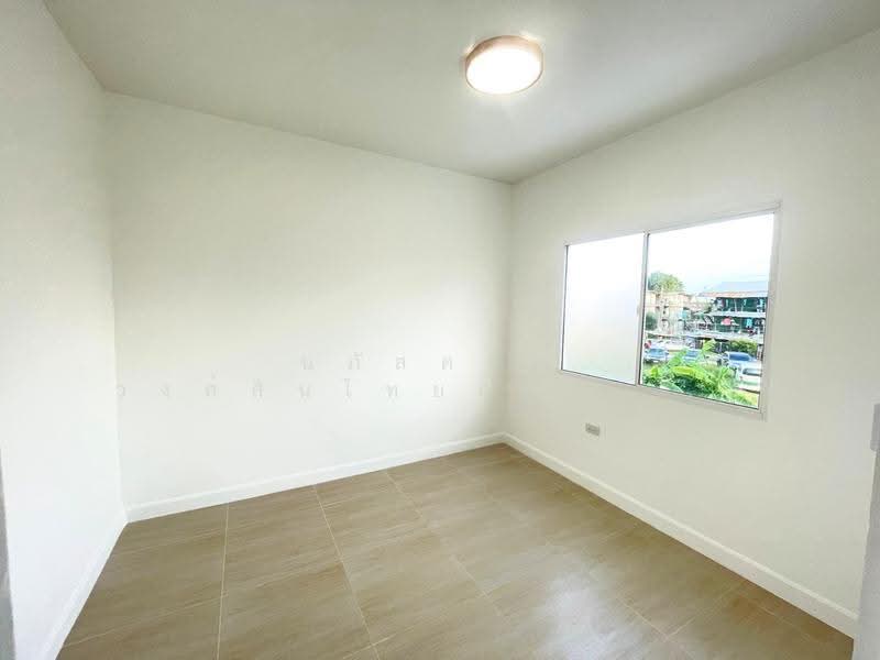 Citysense Donmueang - Songprapa, Bangkok, Soi Songprapa 22, Si Khan, Don Mueang, Bangkok, 3 Bedrooms, 80 sqm, Townhouse For Sale, by นภัสศรณ์ วงศ์สินไทยกร (นันท์), 500569469 - DDproperty.com