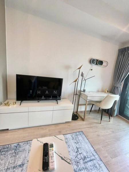 IDEO Rama 9-Asoke, bangkok, Rama 9 Road, Huai Khwang, Bangkok, 1 Bedroom, 35 sqm, Condo For Rent, by Thanyalak Ajmera, 500569471 - DDproperty.com