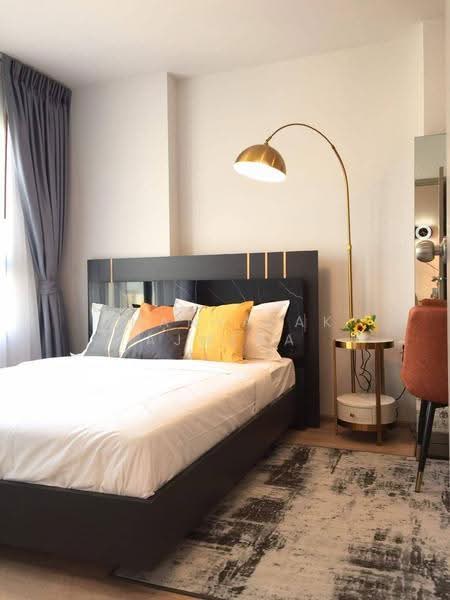 IDEO Rama 9-Asoke, bangkok, Rama 9 Road, Huai Khwang, Bangkok, 1 Bedroom, 35 sqm, Condo For Rent, by Thanyalak Ajmera, 500569471 - DDproperty.com