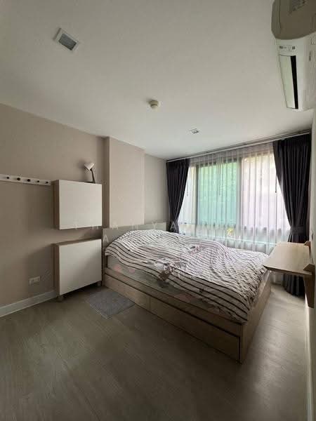 Metro Luxe Ratchada, Bangkok, 461 Ratchadaphisek Road, Din Daeng, Bangkok, 1 Bedroom, 28 sqm, Condo For Sale, by Thanyalak Ajmera, 500569472 - DDproperty.com