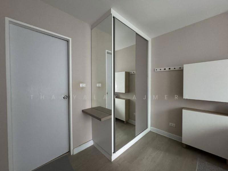 Metro Luxe Ratchada, Bangkok, 461 Ratchadaphisek Road, Din Daeng, Bangkok, 1 Bedroom, 28 sqm, Condo For Sale, by Thanyalak Ajmera, 500569472 - DDproperty.com