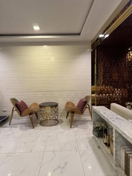 Metro Luxe Ratchada : เมโทรลักซ์ รัชดา, กรุงเทพ, 461 ถนนรัชดาภิเษก, ดินแดง, กรุงเทพ, 28 ตร.ม., คอนโด ขาย, โดย Thanyalak Ajmera, 500569472 - DDproperty.com