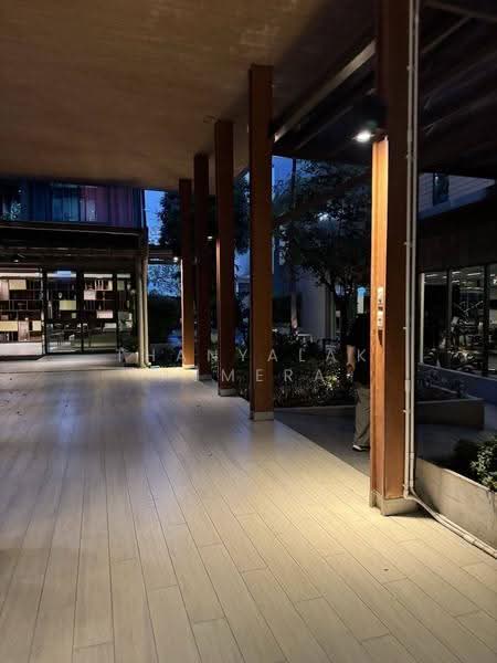 Metro Luxe Ratchada, Bangkok, 461 Ratchadaphisek Road, Din Daeng, Bangkok, 1 Bedroom, 28 sqm, Condo For Sale, by Thanyalak Ajmera, 500569472 - DDproperty.com