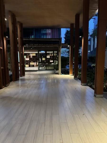 Metro Luxe Ratchada : เมโทรลักซ์ รัชดา, กรุงเทพ, 461 ถนนรัชดาภิเษก, ดินแดง, กรุงเทพ, 28 ตร.ม., คอนโด ขาย, โดย Thanyalak Ajmera, 500569472 - DDproperty.com
