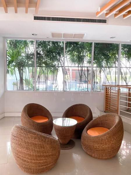 The Rise Sukhumvit 39, Bangkok, Soi Sukhumvit 39, Khlong Tan Nua, Watthana, Bangkok, 2 Bedrooms, 95 sqm, Condo For Rent, by Khun Toey เตย, 500569473 - DDproperty.com