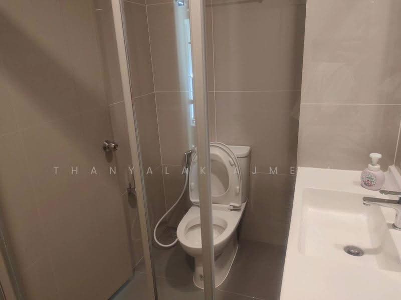 IDEO Rama 9-Asoke, bangkok, Rama 9 Road, Huai Khwang, Bangkok, 1 Bedroom, 31 sqm, Condo For Rent, by Thanyalak Ajmera, 500569474 - DDproperty.com